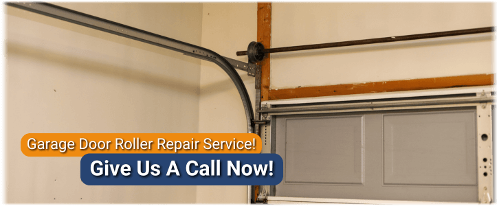 Garage Door Roller Repair Ambler PA